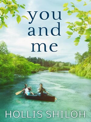 cover image of You and Me